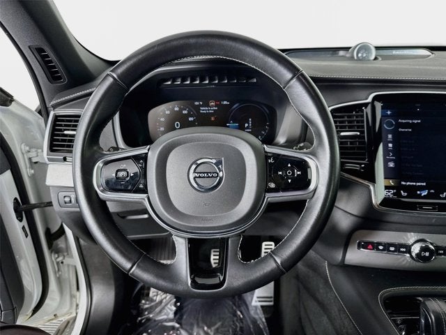 2021 Volvo XC90 R-Design