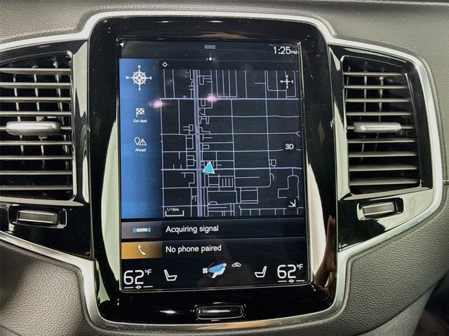 2021 Volvo XC90 R-Design
