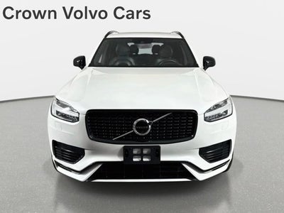 2021 Volvo XC90 R-Design