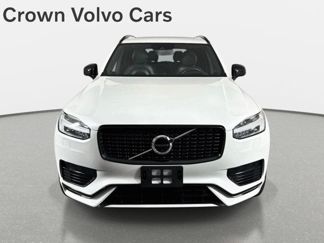 2021 Volvo XC90 R-Design