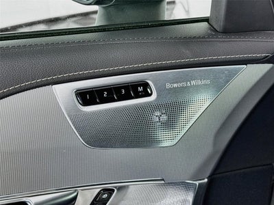 2021 Volvo XC90 R-Design