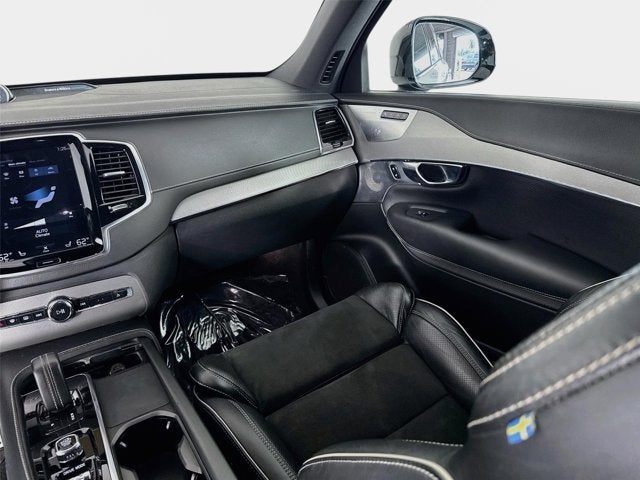 2021 Volvo XC90 R-Design