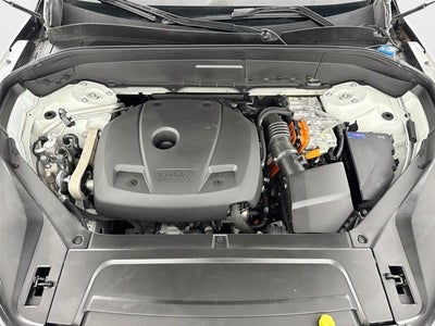 2021 Volvo XC90 R-Design