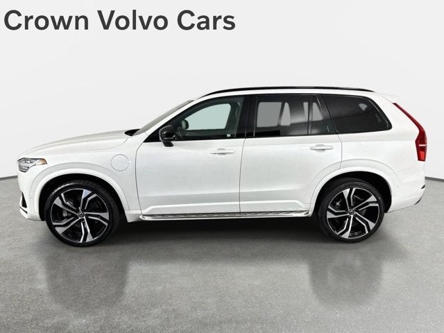 2021 Volvo XC90 R-Design