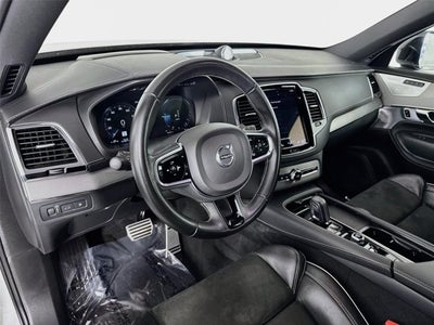 2021 Volvo XC90 R-Design