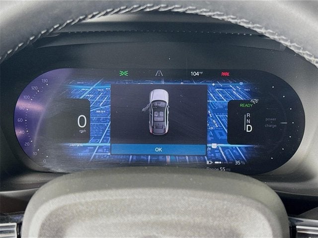 2023 Volvo C40 Recharge Pure Electric Plus