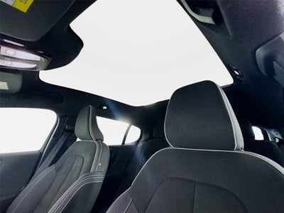 2023 Volvo C40 Recharge Pure Electric Plus