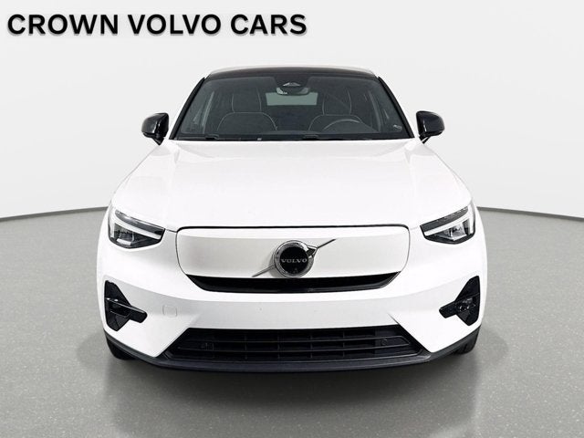 2023 Volvo C40 Recharge Pure Electric Plus