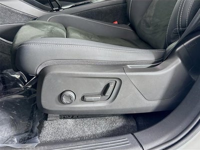 2023 Volvo C40 Recharge Pure Electric Plus