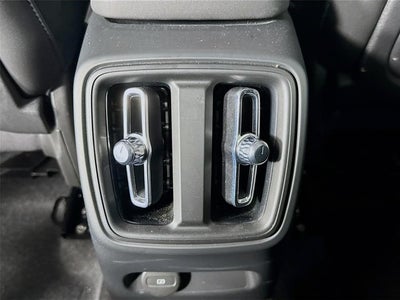 2023 Volvo C40 Recharge Pure Electric Plus