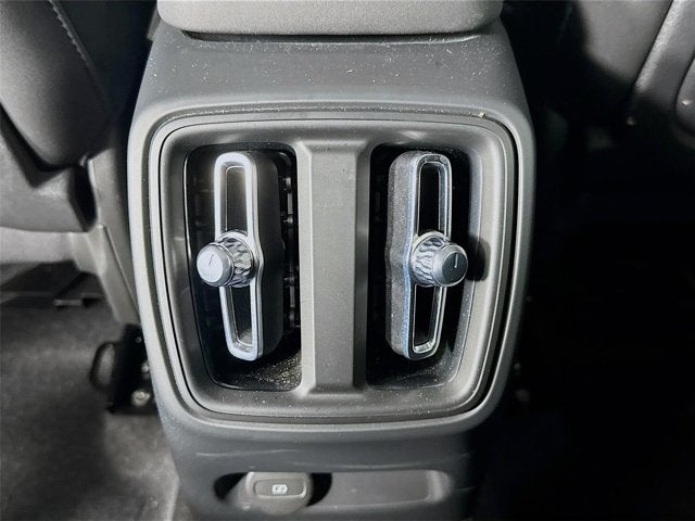 2023 Volvo C40 Recharge Pure Electric Plus