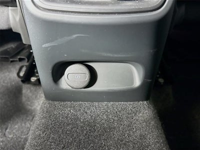 2023 Volvo C40 Recharge Pure Electric Plus