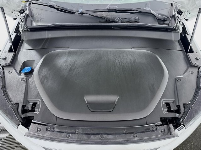 2023 Volvo C40 Recharge Pure Electric Plus