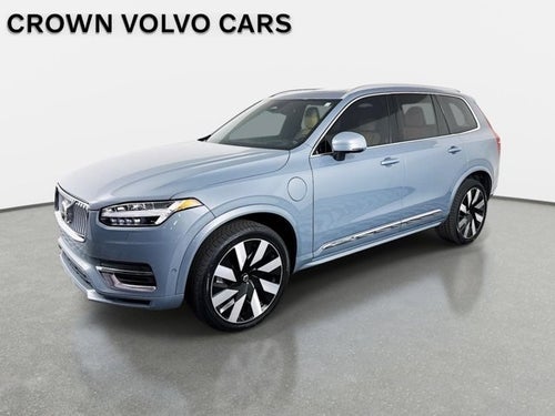 2023 Volvo XC90 Recharge Plug-In Hybrid Ultimate Bright Theme