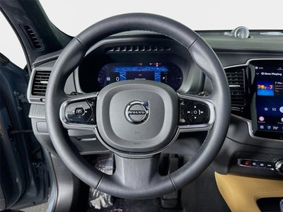 2023 Volvo XC90 Recharge Plug-In Hybrid Ultimate Bright Theme