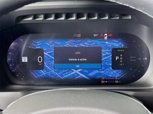2023 Volvo XC90 Recharge Plug-In Hybrid Ultimate Bright Theme