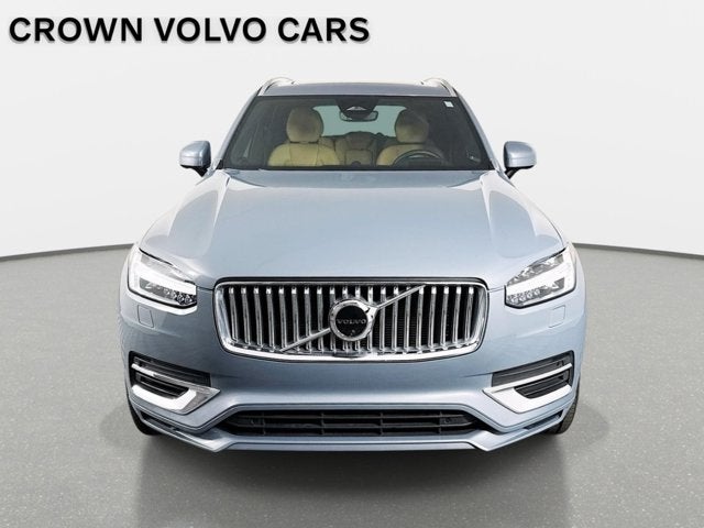 2023 Volvo XC90 Recharge Plug-In Hybrid Ultimate Bright Theme