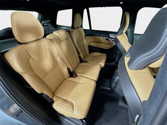 2023 Volvo XC90 Recharge Plug-In Hybrid Ultimate Bright Theme