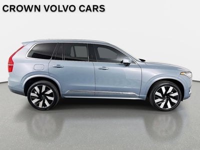 2023 Volvo XC90 Recharge Plug-In Hybrid Ultimate Bright Theme