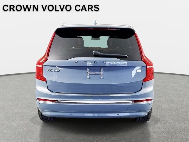 2023 Volvo XC90 Recharge Plug-In Hybrid Ultimate Bright Theme