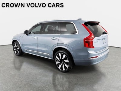 2023 Volvo XC90 Recharge Plug-In Hybrid Ultimate Bright Theme
