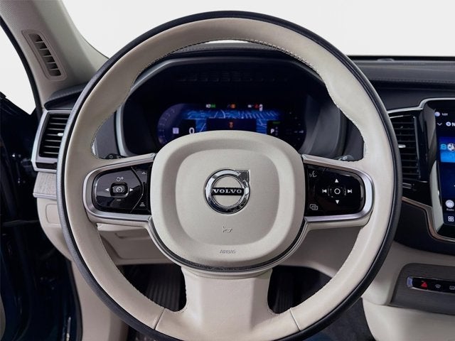 2024 Volvo XC90 Recharge Plug-In Hybrid Ultimate Bright Theme