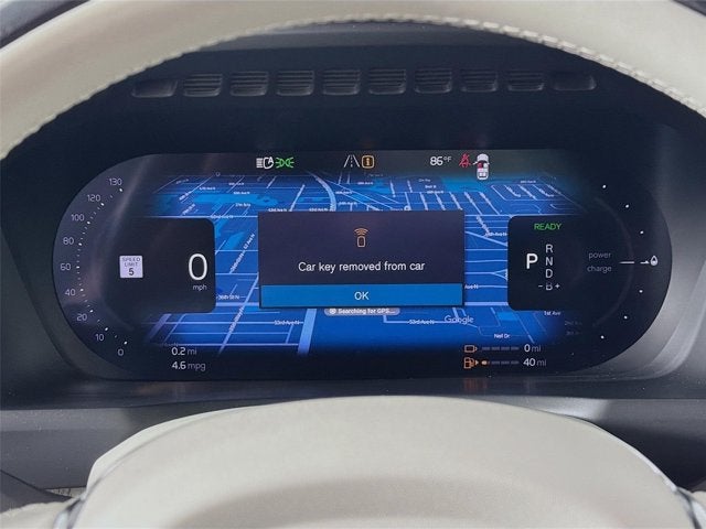 2024 Volvo XC90 Recharge Plug-In Hybrid Ultimate Bright Theme
