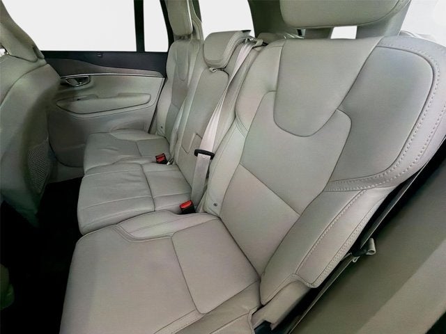 2024 Volvo XC90 Recharge Plug-In Hybrid Ultimate Bright Theme