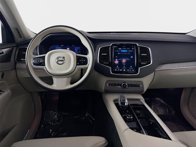2024 Volvo XC90 Recharge Plug-In Hybrid Ultimate Bright Theme