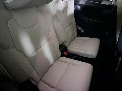 2024 Volvo XC90 Recharge Plug-In Hybrid Ultimate Bright Theme
