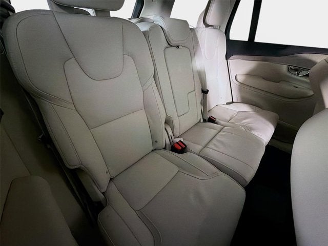 2024 Volvo XC90 Recharge Plug-In Hybrid Ultimate Bright Theme