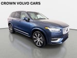 2024 Volvo XC90 Recharge Plug-In Hybrid Ultimate Bright Theme