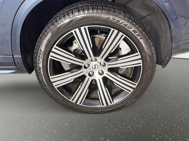 2024 Volvo XC90 Recharge Plug-In Hybrid Ultimate Bright Theme