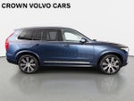 2024 Volvo XC90 Recharge Plug-In Hybrid Ultimate Bright Theme