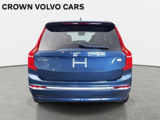 2024 Volvo XC90 Recharge Plug-In Hybrid Ultimate Bright Theme