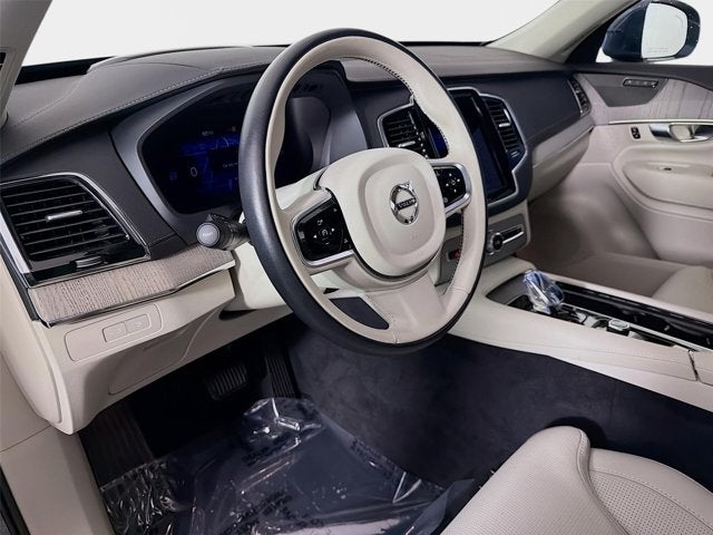 2024 Volvo XC90 Recharge Plug-In Hybrid Ultimate Bright Theme