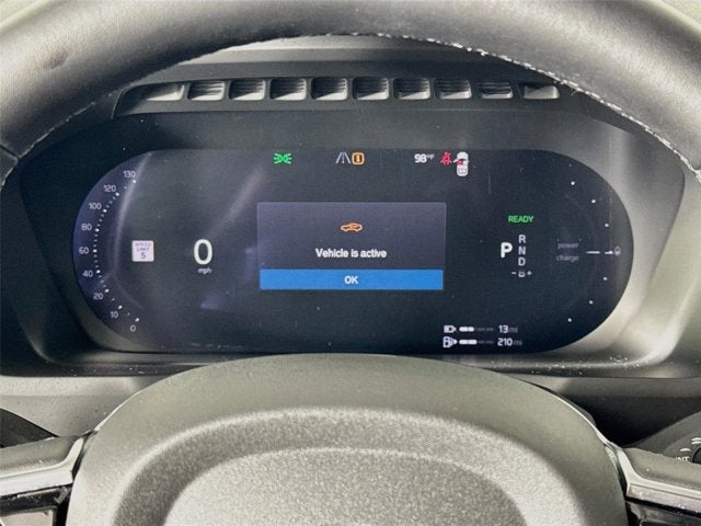 2024 Volvo XC90 Recharge Plug-In Hybrid Ultimate Bright Theme