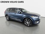 2024 Volvo XC90 Recharge Plug-In Hybrid Ultimate Bright Theme
