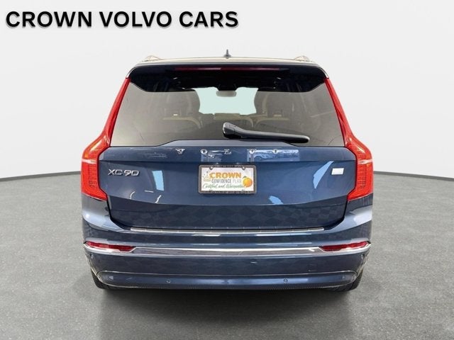 2024 Volvo XC90 Recharge Plug-In Hybrid Ultimate Bright Theme