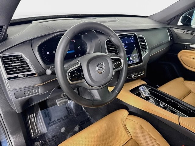 2024 Volvo XC90 Recharge Plug-In Hybrid Ultimate Bright Theme