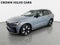 2024 Volvo XC60 Recharge Plug-In Hybrid Ultimate Dark Theme