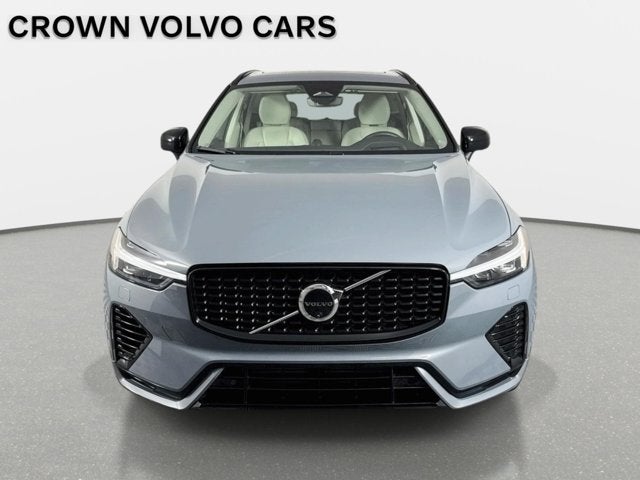 2024 Volvo XC60 Recharge Plug-In Hybrid Ultimate Dark Theme
