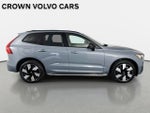 2024 Volvo XC60 Recharge Plug-In Hybrid Ultimate Dark Theme