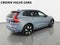 2024 Volvo XC60 Recharge Plug-In Hybrid Ultimate Dark Theme