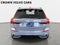 2024 Volvo XC60 Recharge Plug-In Hybrid Ultimate Dark Theme