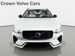 2024 Volvo XC60 Recharge Plug-In Hybrid Ultimate Dark Theme