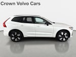 2024 Volvo XC60 Recharge Plug-In Hybrid Ultimate Dark Theme