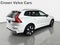 2024 Volvo XC60 Recharge Plug-In Hybrid Ultimate Dark Theme