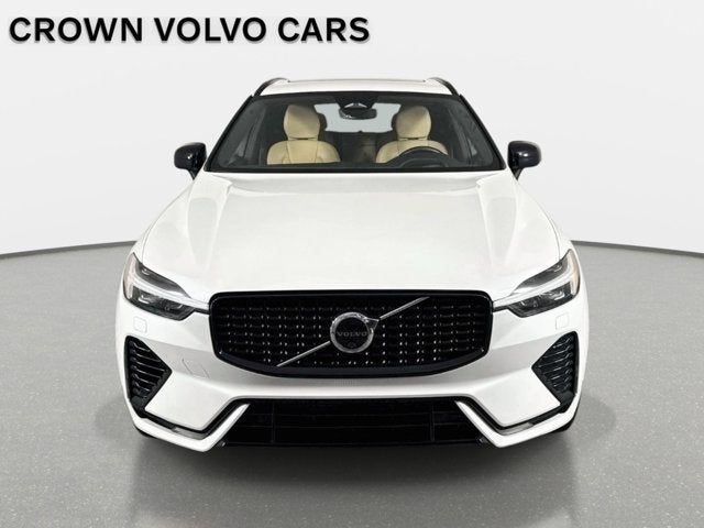 2023 Volvo XC60 Recharge Plug-In Hybrid Ultimate Dark Theme