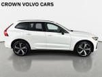 2023 Volvo XC60 Recharge Plug-In Hybrid Ultimate Dark Theme